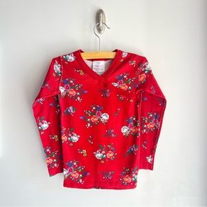 Hanna Andersson kids pajamas at